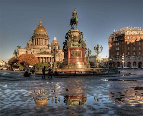 Петербург Фото Красивых Мест — Фото Картинки