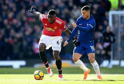 Man united will be looking to arrest their slump in the league when they face off against chelsea on sunday afternoon. Chelsea vs Man UTD: Schedule, Start Time, Betting odds ...