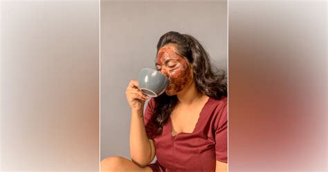 Check Out This Cocoa Powder Based Diy Mask For Oily Skin Lbb