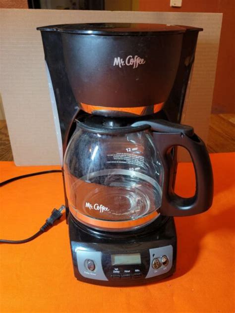 Coffee Coffee Maker 12 Cups Model Cg13