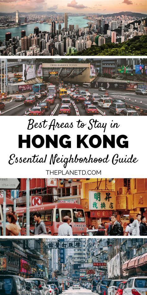 Where To Stay In Hong Kong A Complete Neighborhood Guide Mong Kok