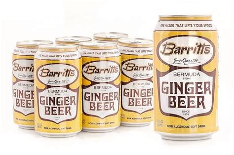 The Health Benefits Of Non Alcoholic Ginger Beer