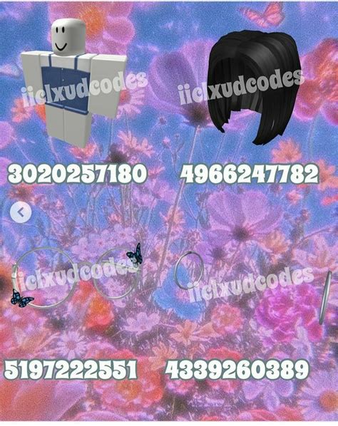 🍓not Mine🍓 In 2020 Roblox Pictures Roblox Codes Cool