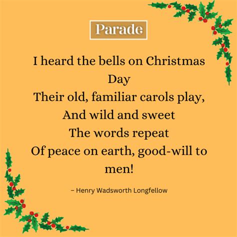 30 Best Christmas Poems For Kids And Adults Parade