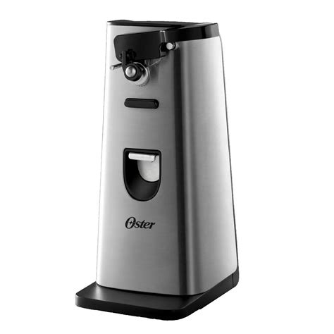 Stainless Steal Electric Can Opener - Walmart.com - Walmart.com