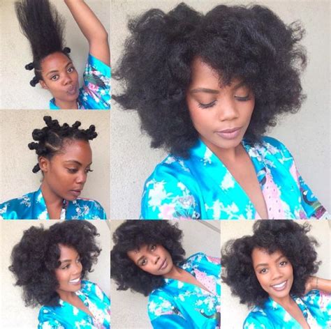 15 More Stunning Natural Hair Pictorials Bglh Marketplace Blowout