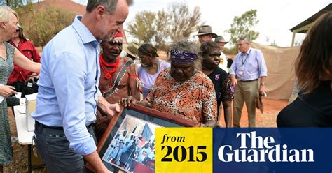 Thirty Years After Return Of Uluru Rightful Owners Reflect On Reality