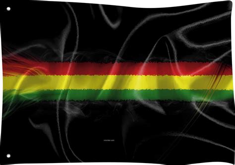 Bandeira Da Jamaica Bob Marley