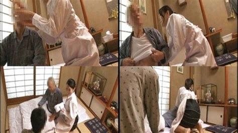Young Man Horny Over Grannys Private Nurse Part 1 High Resolution