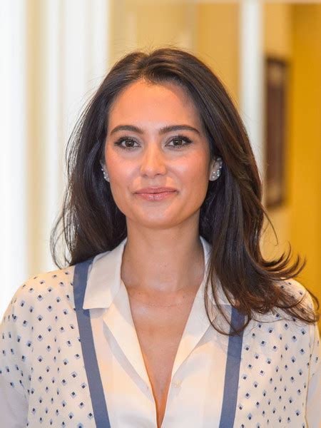 Bruce willis' wife emma heming is fine that he's quarantining with ex demi moore. Emma Heming Willis Photos - Look! Women of the Year Awards ...