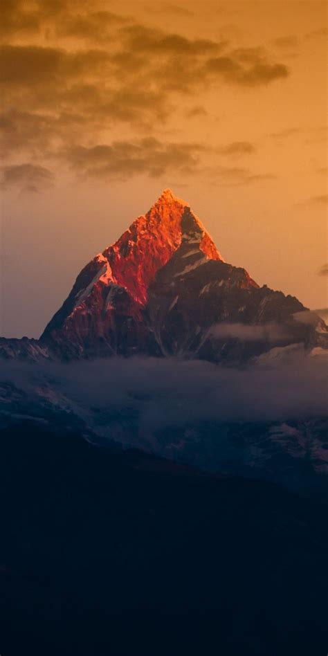 Himalayan Mountains Wallpaper Hd Free Hd Wallpaper 4k Ii