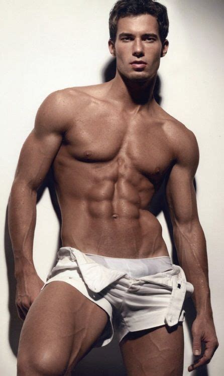 Each muscle group has a unique function within the body, and deltoids are your shoulder muscles, and strengthening this group of muscles provides your upper body with the perfect muscular upper. 2354 best images about 2000 Sexy Men on Pinterest