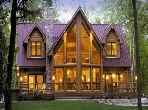 We regularly add new log cabin and timber home floor plans to our gallery. 20 best How to build log cabin images on Pinterest | Log ...