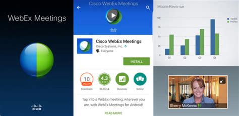 Cisco Webex Meeting App Cisco Webex Tools Free Download