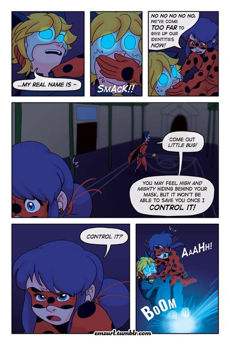 Miraculous Tales Of Ladybug And Cat Noir