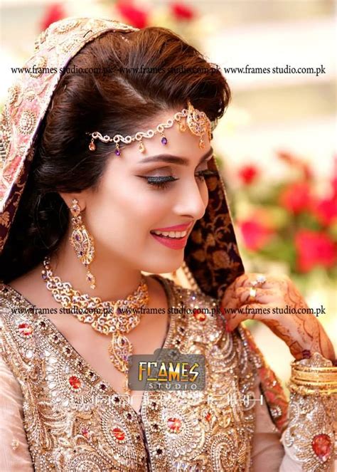 Danish Taimoor And Ayeza Khan Valima Pakistani Bridal Pakistani