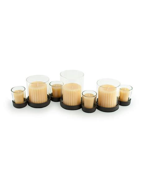 Shop our latest collections of the season's women's shoes & must haves only at vincecamuto.com. Danya B Bubbles Multiple Candle Holder for 7 candles ...