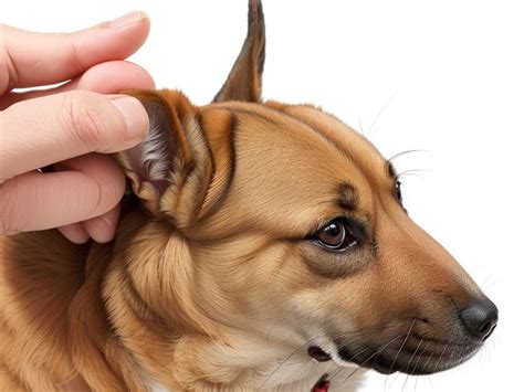 Tick In Dog Ear Symptoms Australian Shepherd Guide The Best Dog