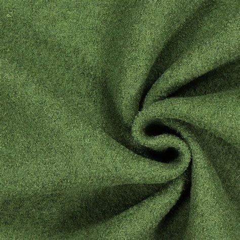 Fulled Loden Green Fulled Lodenfavorable Buying At Our Shop