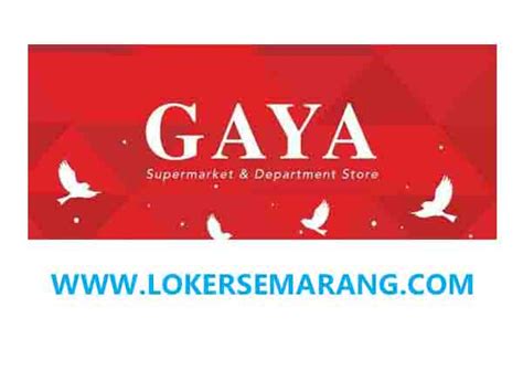 Info lowongan kerja semarang juni 2021. Lowongan Kerja Kai Semarang 2021 : Lowongan Kerja Februari ...