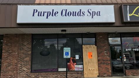 Authorities Shut Down North Columbus Massage Parlor Accused Of Being Front For Illegal Sex Acts