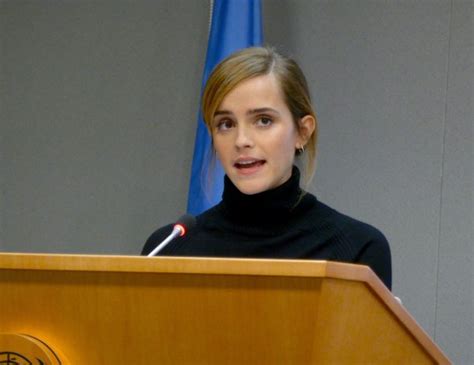 Emma Watson Admits She Sulked For 24 Hours Amid Feminism Backlash