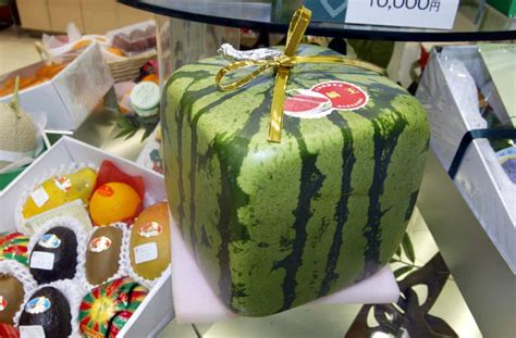 200 Melons How Japans High End Fruit Reveals Our Attitudes To