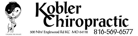Kobler Chiropractic And Acupuncture Llc Wellness Provider