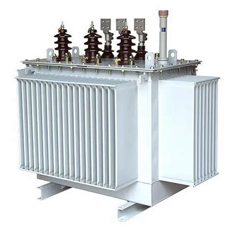 Abb 500kva 3 Phase Distribution Transformer At Rs 725000piece In New