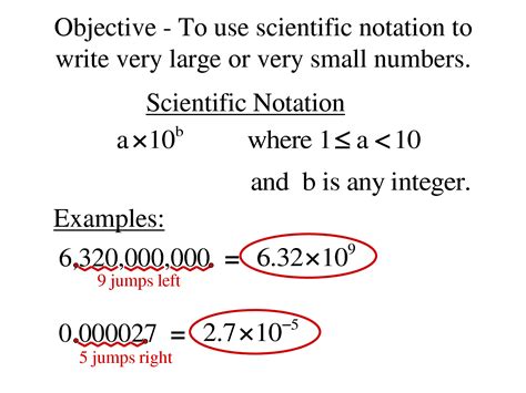 How Do You Write 74 Nm In Scientific Notation Socratic