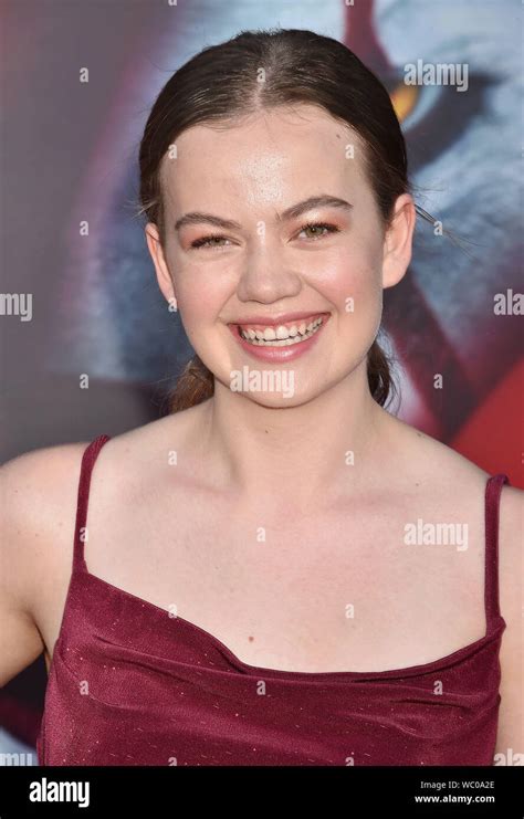 Megan Charpentier Hi Res Stock Photography And Images Alamy