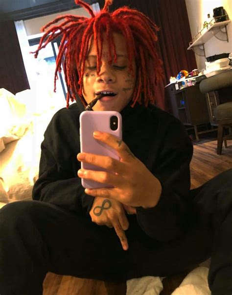 Trippie Redd Música Urbana Amino