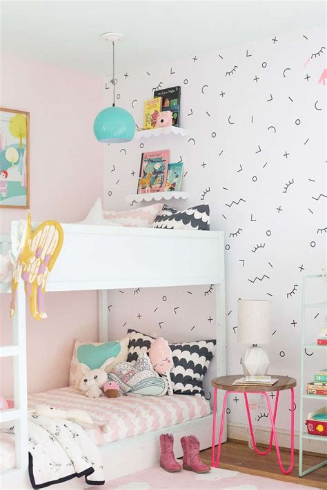 Diy Riser For Kura Bunk Bed Shared Kids Rooms Ikea Bunk Bed Bed