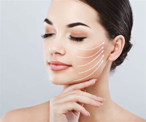 Cheek Lift Surgery Perfection Plastic Surgery And Skin Care