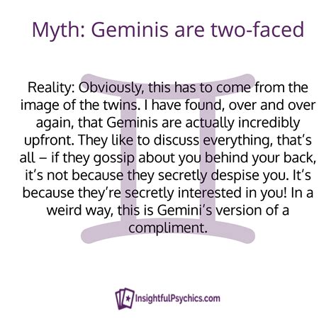 Gemini The Twins Astrological Guide Gemini Zodiac Quotes Gemini