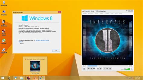 Windows 7 Starter Screenshot February 16 2014 By Aportz19 On Deviantart