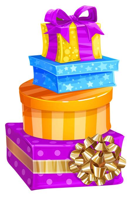 Gift Basket Clipart Free Download On Clipartmag