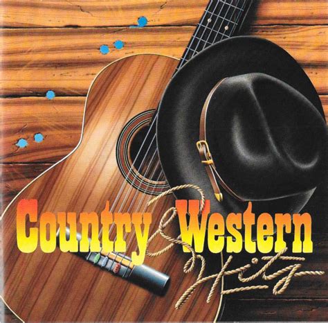 The Country And Western Hits Various Artists Senscritique
