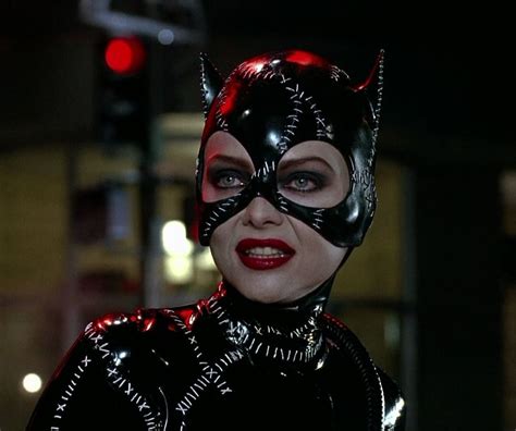 Batman Returns 1992 Photo Gallery Imdb Catwoman Comic Catwoman