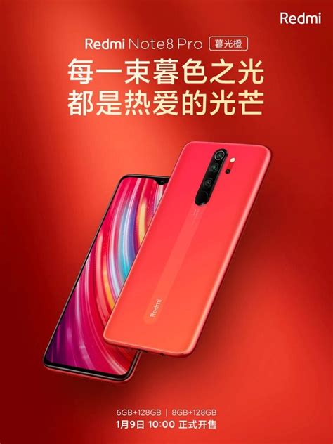 Xiaomi has officially launched the redmi note 8 and redmi note 8 pro in malaysia. Redmi Note 8 Pro edisi istimewa bakal dilancar sempena ...