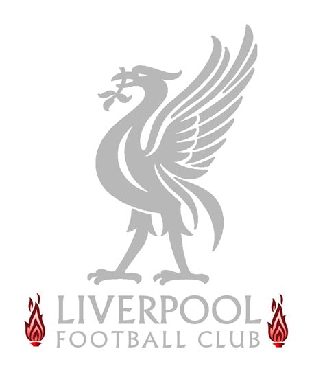 Lfc Logo Png Liverpool Transparent Liverpool Crest Png Liverpool Fc