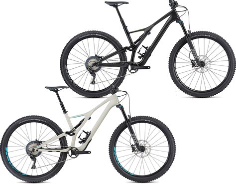Specialized Stumpjumper Comp Carbon 29er Mountain Bike 2019 £2960