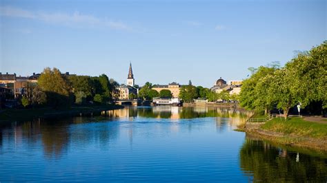 Visit Karlstad 2021 Travel Guide For Karlstad Varmland County Expedia