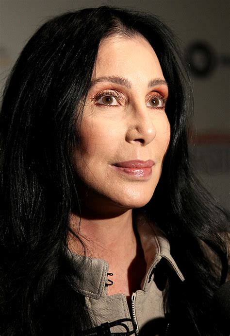 Cher), имя при рождении — ше́рилин саркися́н (англ. EXCLUSIVE: CHER'S HEROIN NIGHTMARE! | National Enquirer