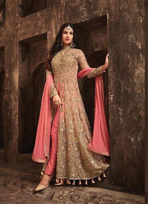 The Origin Of Anarkali Suits And Interesting Facts About Its Popularity