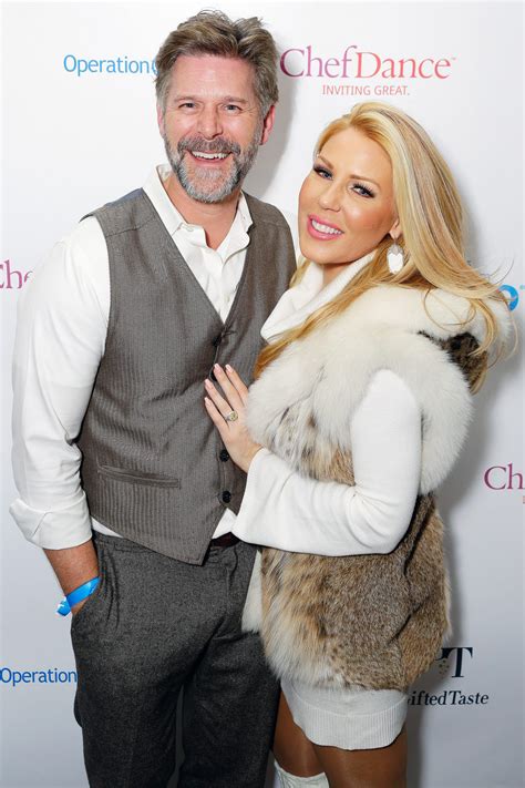 Why Gretchen Rossi And Slade Smiley Still Haven T Gotten Married