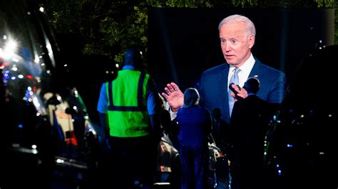 How Joe Biden Is Preparing For The Biggest Debate Of His Life The New