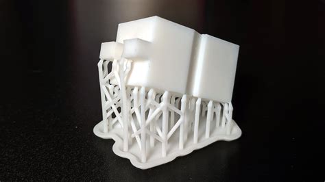 When Does Moving To Resin 3d Printing Make Sense Hackaday