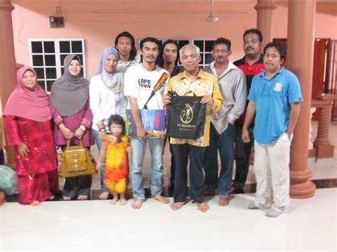 This was a direct cause of a conflict known as the naning war. ABDUL LATIP TALIB: DOKUMENTARI DOL SAID PAHLAWAN NANING