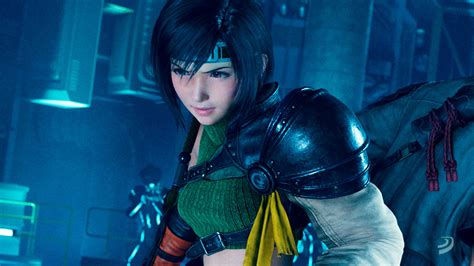 Final Fantasy VII Remake Intermission How To Unlock And Defeat Secret